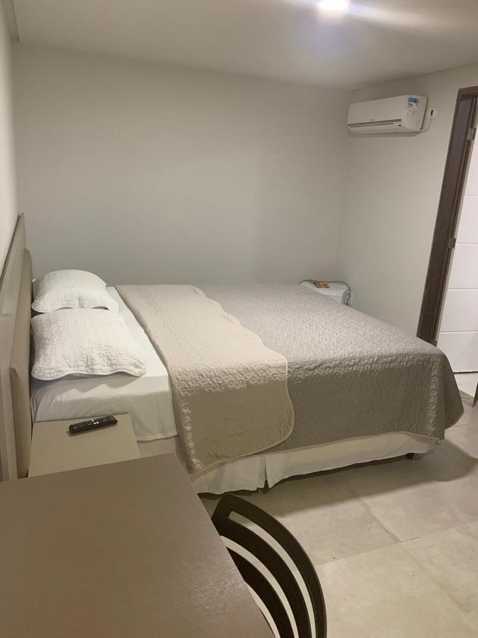 Nord Easy Camboinha Hotel Cabedelo Ngoại thất bức ảnh