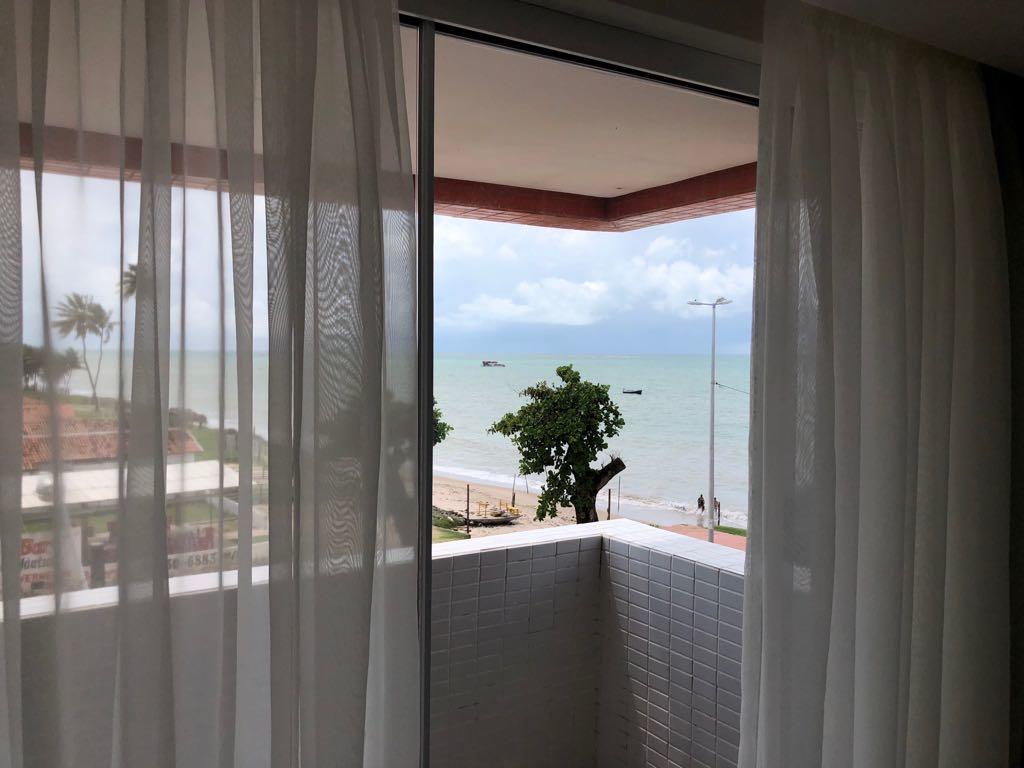 Nord Easy Camboinha Hotel Cabedelo Ngoại thất bức ảnh